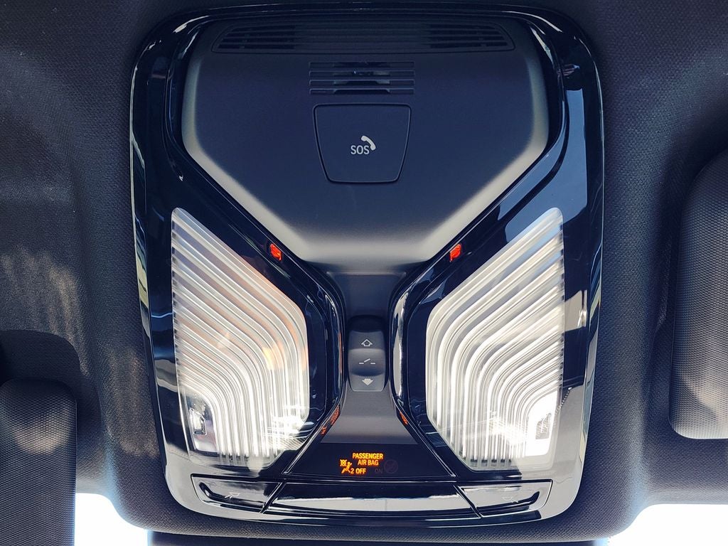2023 BMW X4 M40i