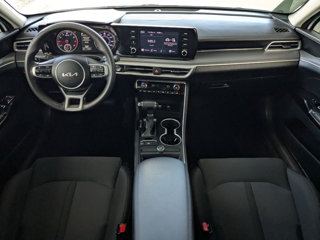 2023 Kia K5 LXS