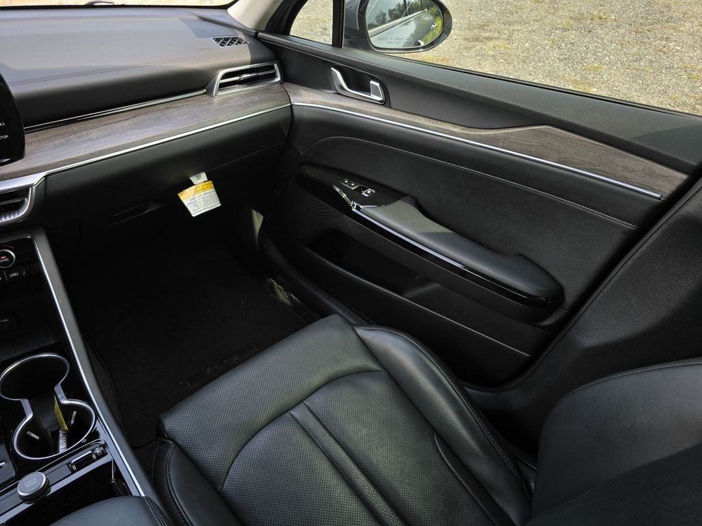 2023 Kia K5 EX