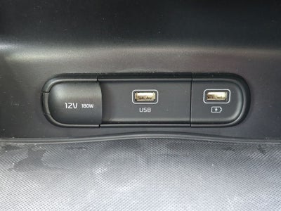 2023 Kia K5 EX