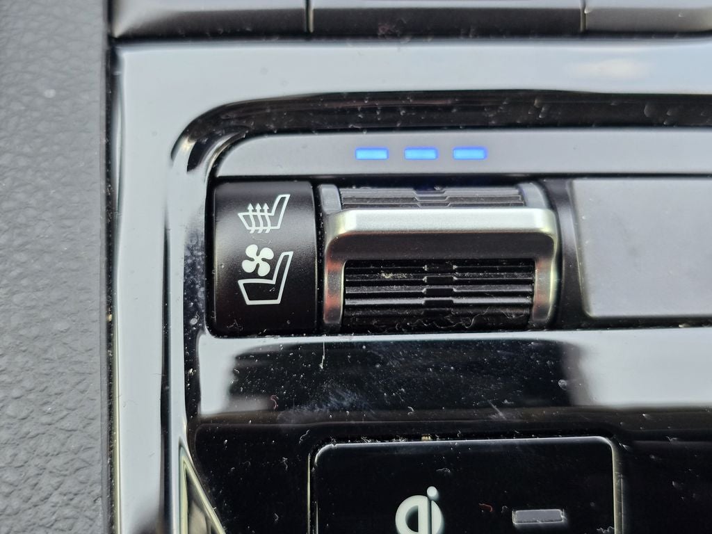 2023 Kia K5 EX