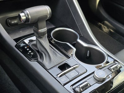 2023 Kia K5 EX