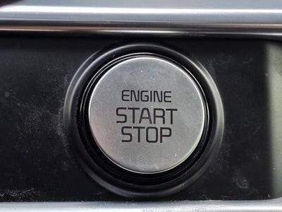 2023 Kia K5 EX