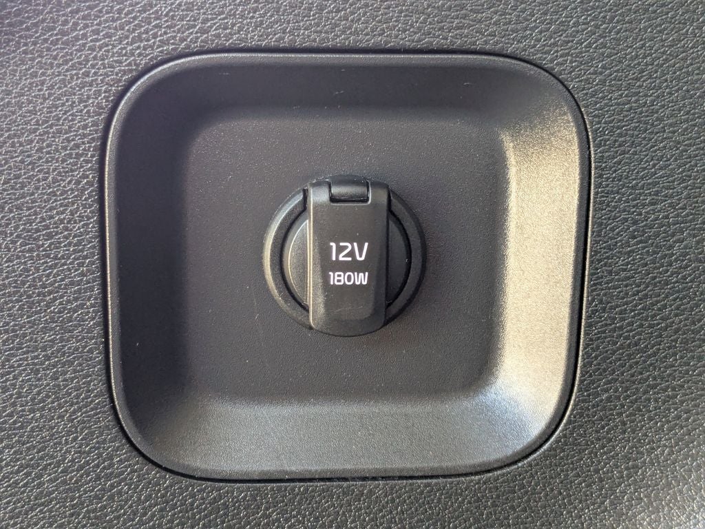 2024 Kia Sportage SX