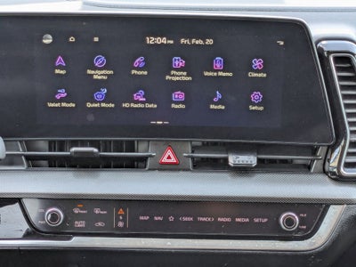 2024 Kia Sportage SX