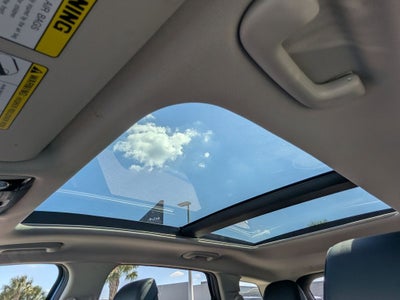 2024 Kia Sportage SX