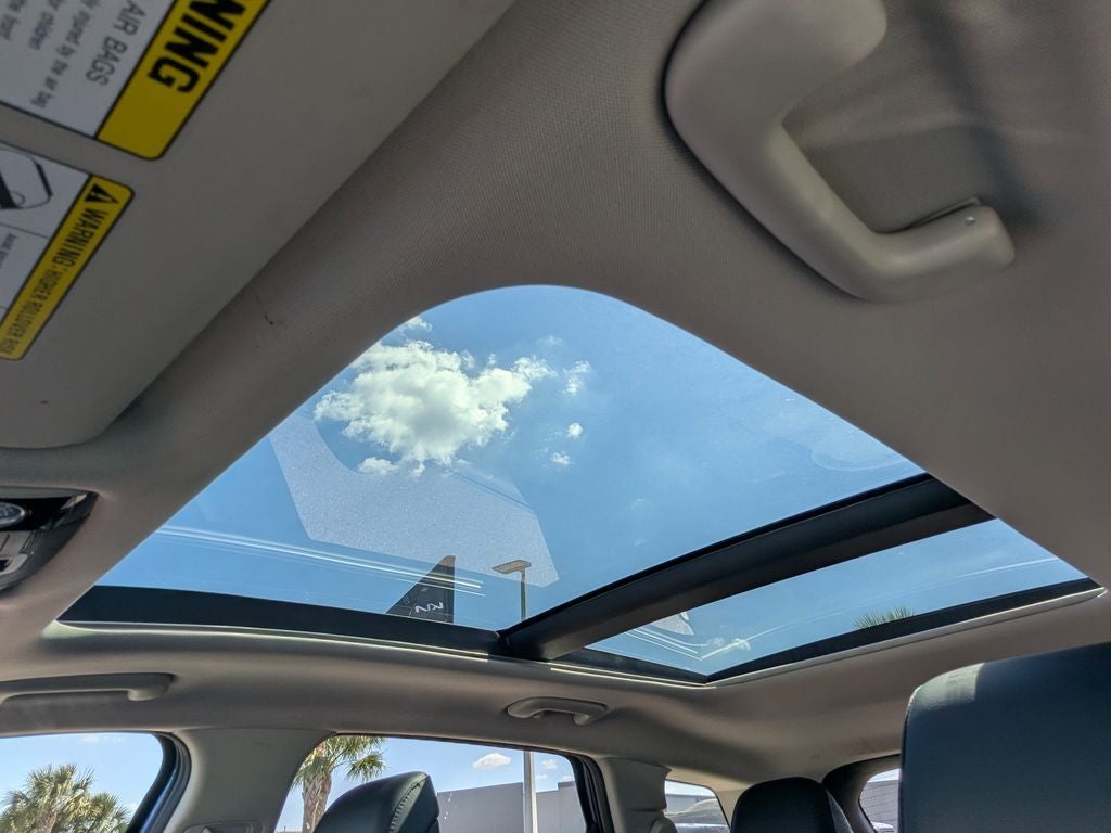 2024 Kia Sportage SX