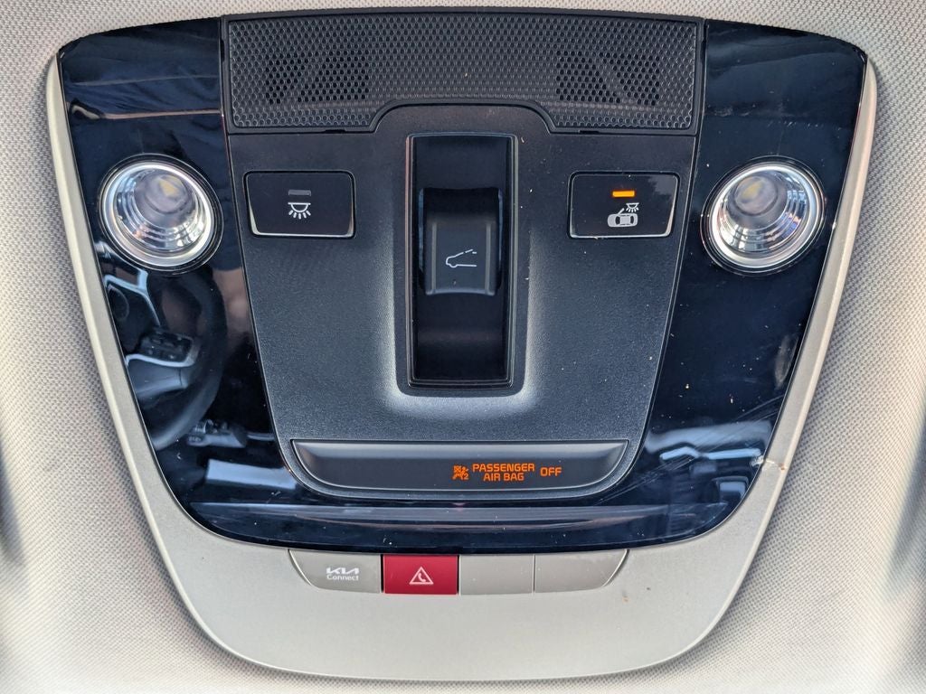 2024 Kia Sportage SX