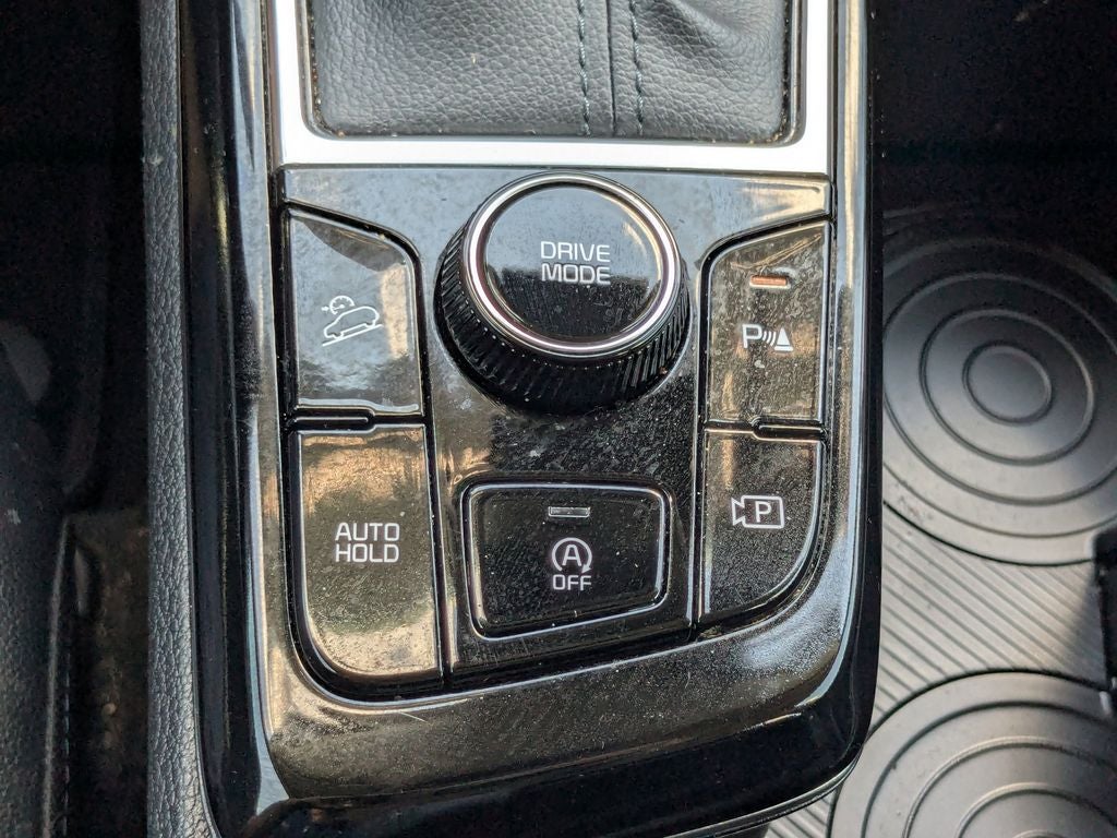 2024 Kia Sportage SX