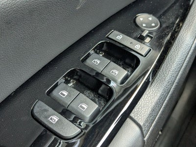 2024 Kia Sportage SX