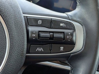 2024 Kia Sportage SX