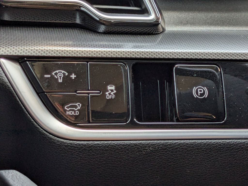 2024 Kia Sportage SX