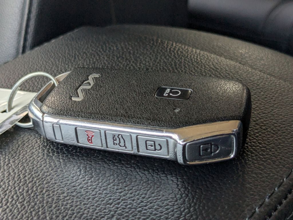 2024 Kia Sportage SX