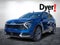 2024 Kia Sportage SX