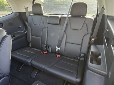 2023 Kia Telluride SX-Prestige