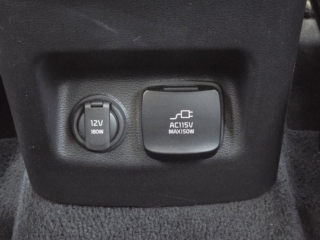 2023 Kia Telluride SX-Prestige