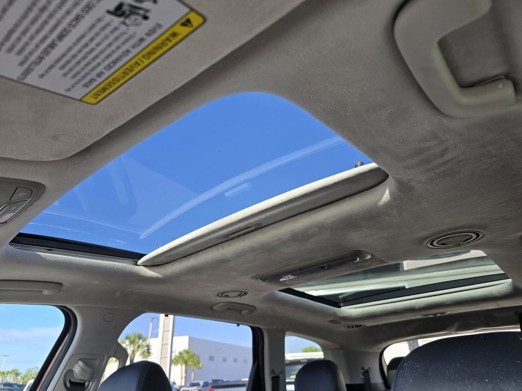 2023 Kia Telluride SX-Prestige