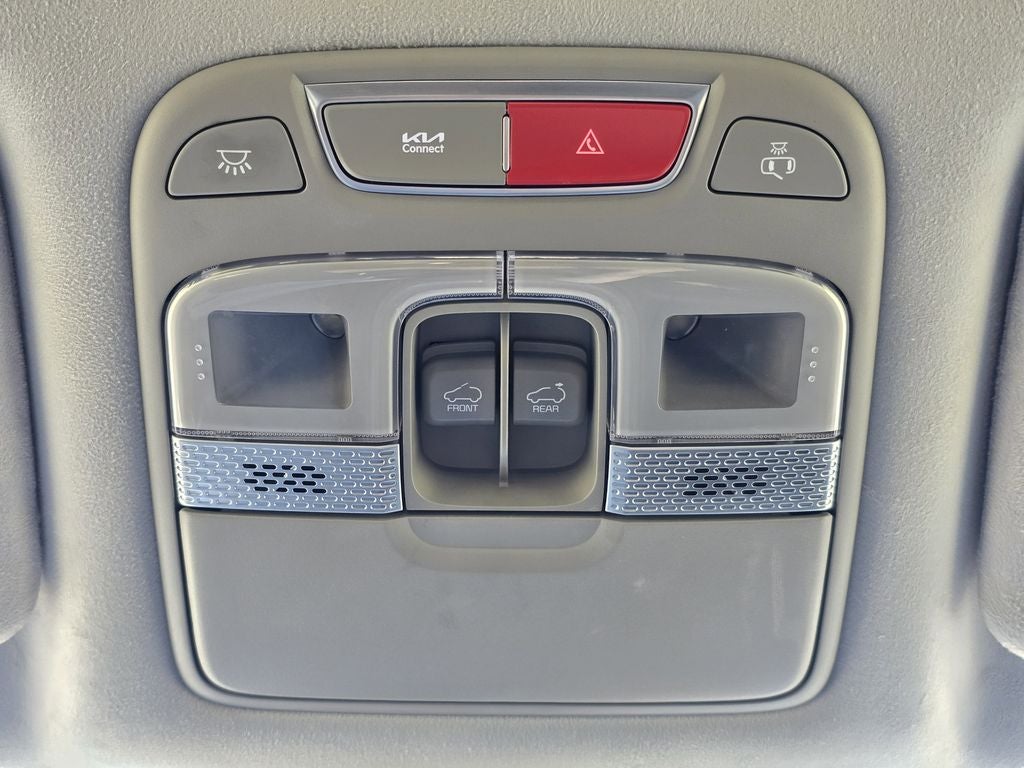 2023 Kia Telluride SX-Prestige