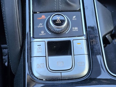 2023 Kia Telluride SX-Prestige