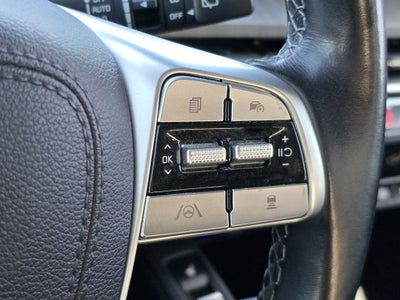 2023 Kia Telluride SX-Prestige