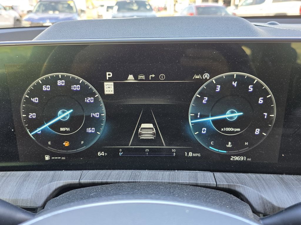 2023 Kia Telluride SX-Prestige