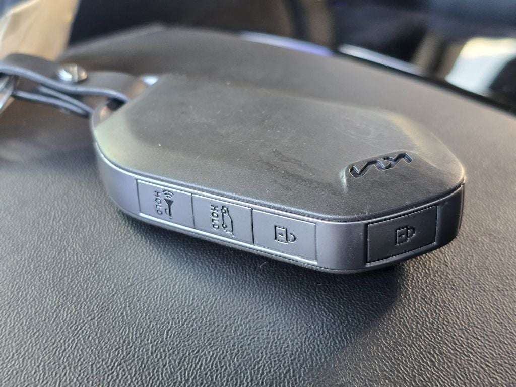 2023 Kia Telluride SX-Prestige