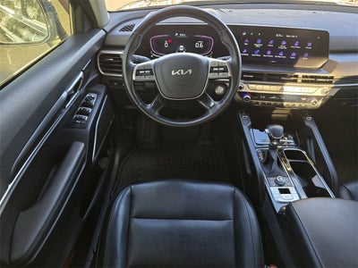 2023 Kia Telluride S