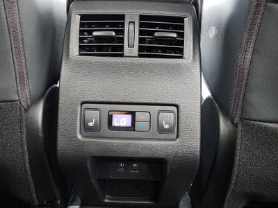 2024 Mitsubishi Outlander SEL