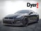 2015 Nissan GT-R Black Edition