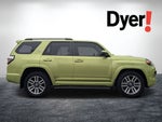 2023 Toyota 4Runner TRD Sport