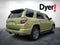 2023 Toyota 4Runner TRD Sport