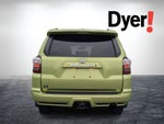 2023 Toyota 4Runner TRD Sport