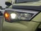 2023 Toyota 4Runner TRD Sport