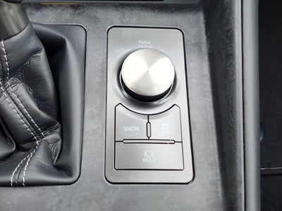 2026 Lexus IS 350 F SPORT