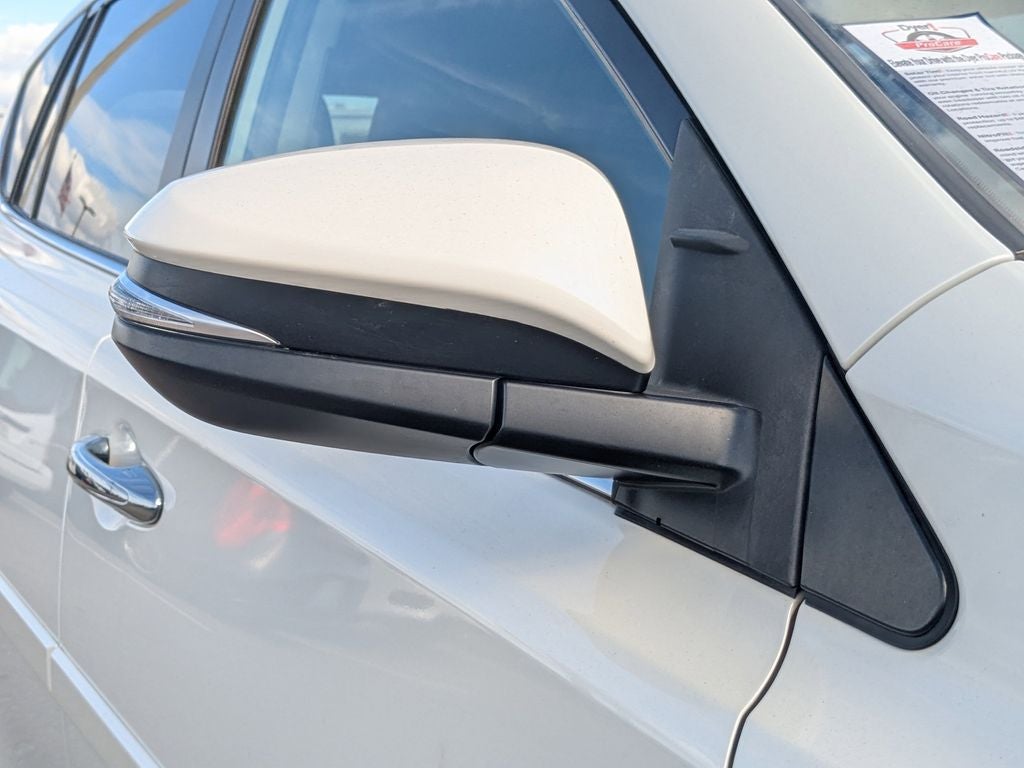 2018 Toyota RAV4 Base