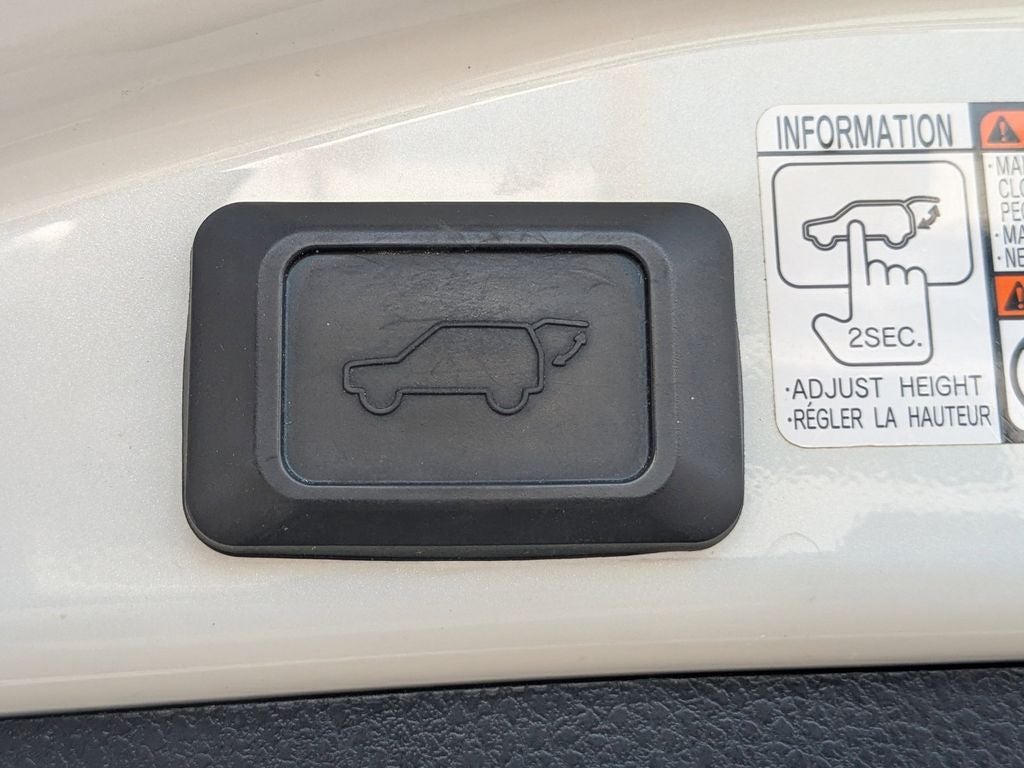 2018 Toyota RAV4 Base