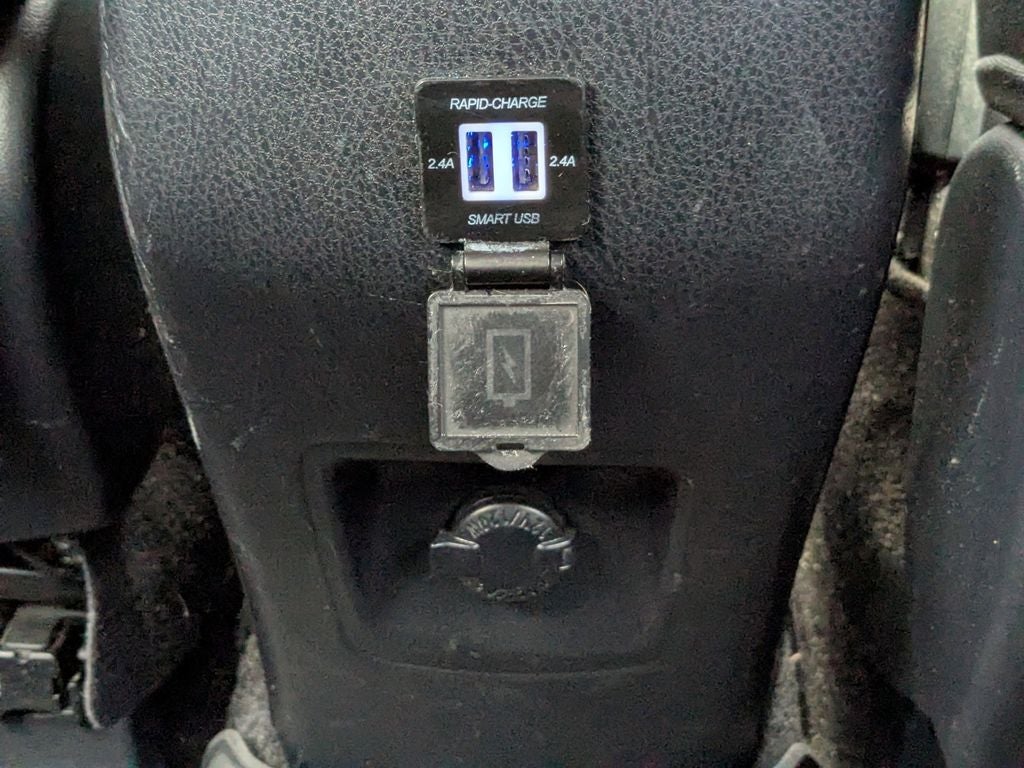 2018 Toyota RAV4 Base