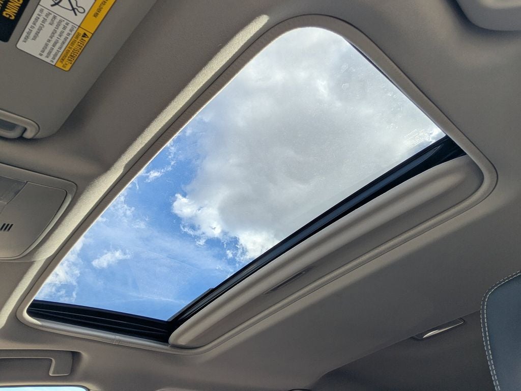 2018 Toyota RAV4 Base