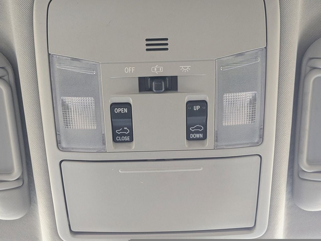 2018 Toyota RAV4 Base