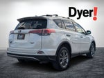 2018 Toyota RAV4 Base