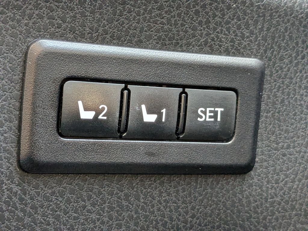 2018 Toyota RAV4 Base