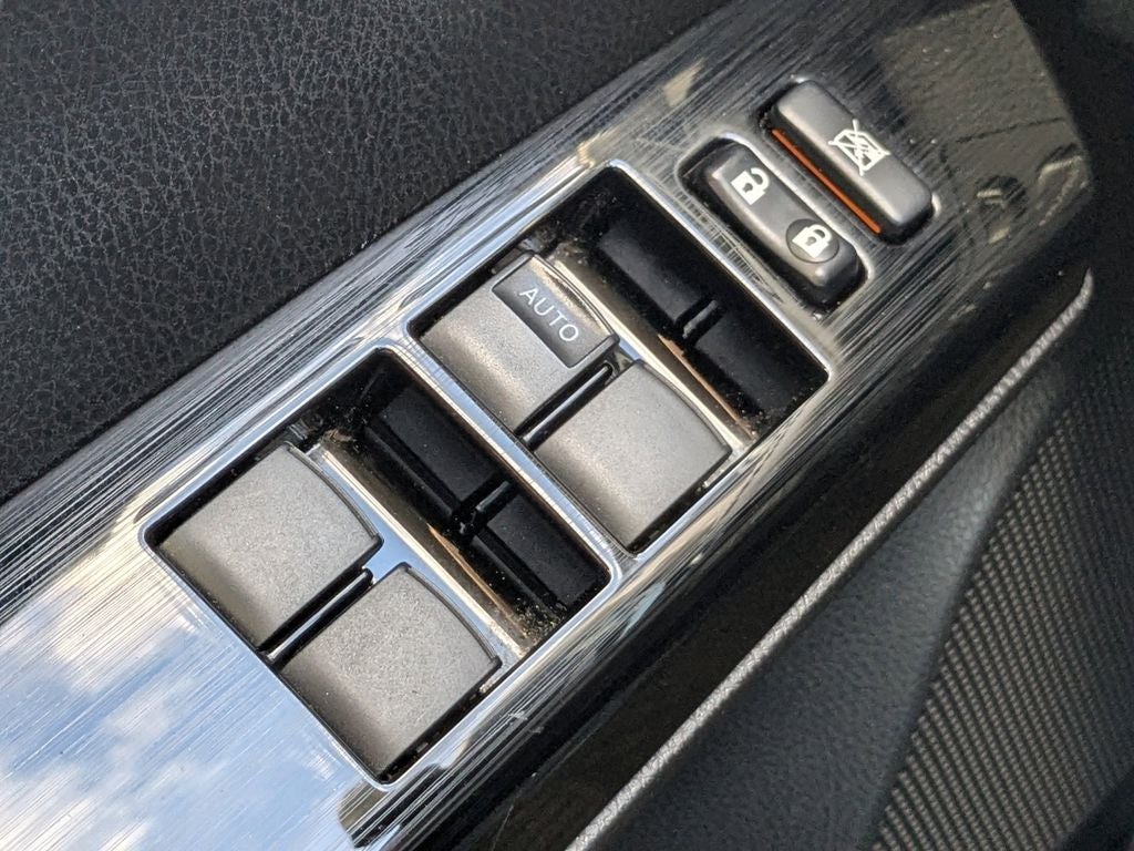 2018 Toyota RAV4 Base