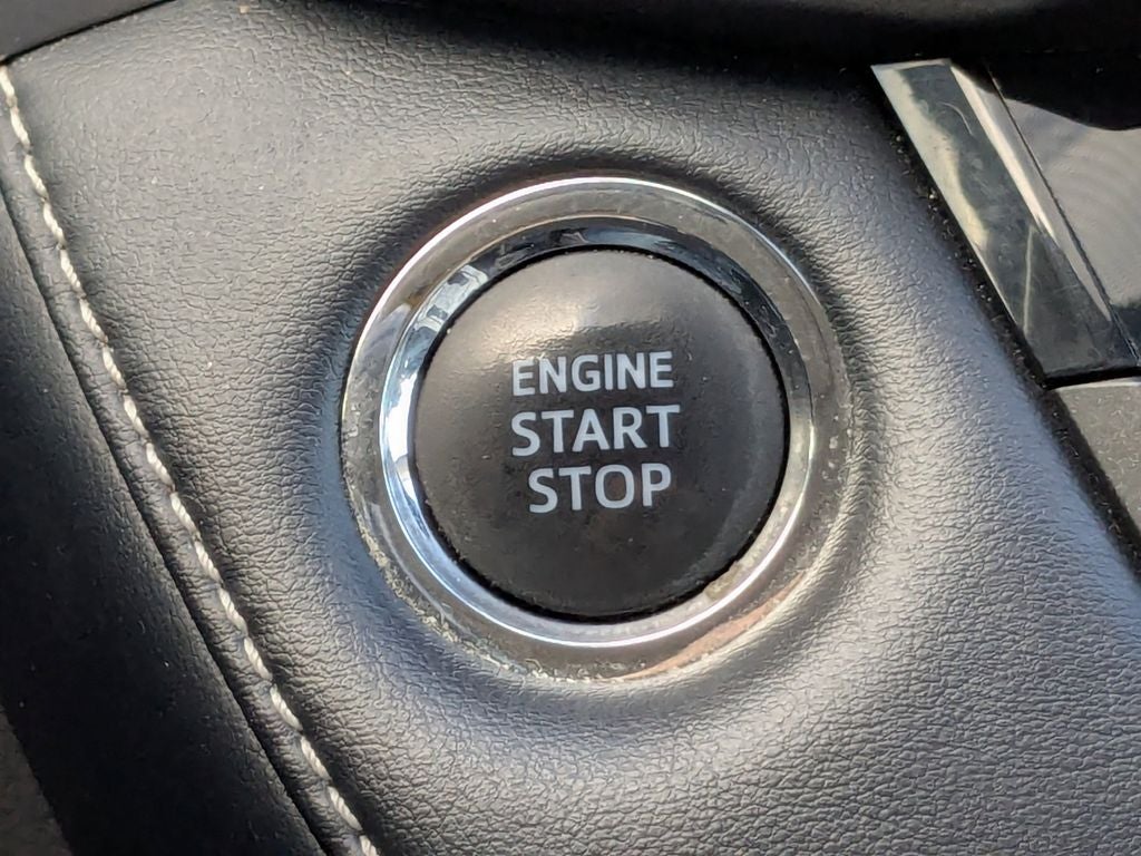 2018 Toyota RAV4 Base