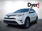 2018 Toyota RAV4 Base