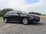 2021 Toyota Corolla Hatchback SE