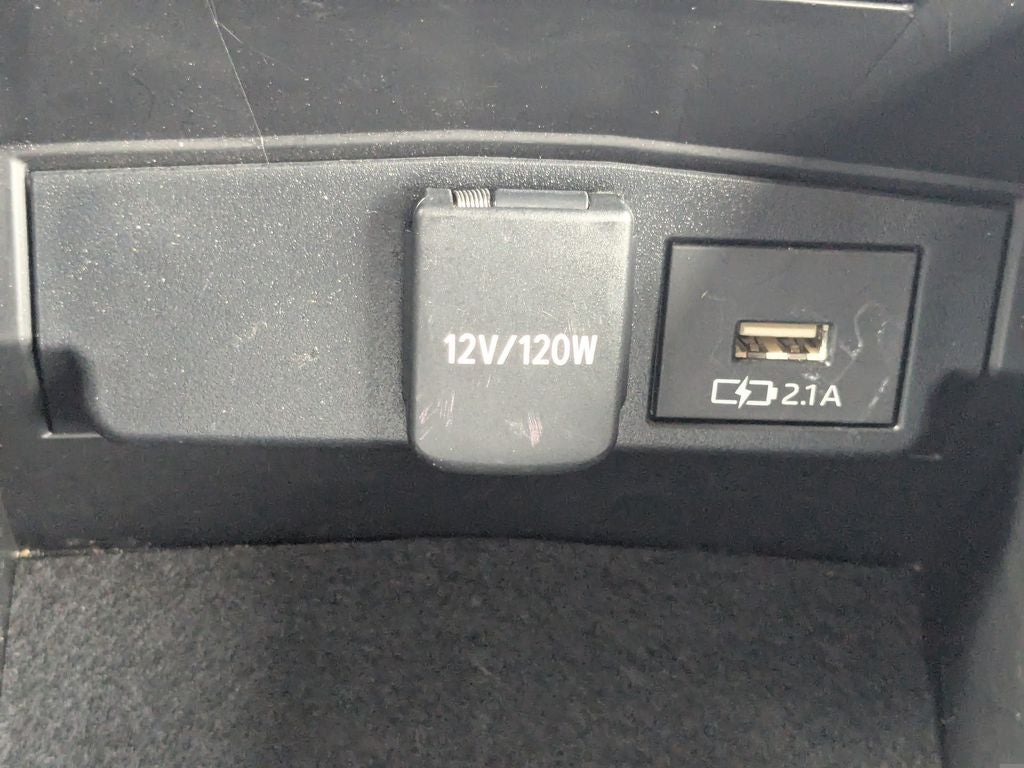 2021 Toyota Corolla Hatchback SE