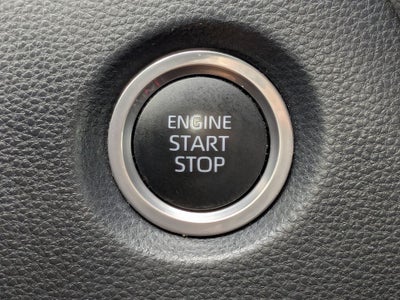 2021 Toyota Corolla Hatchback SE