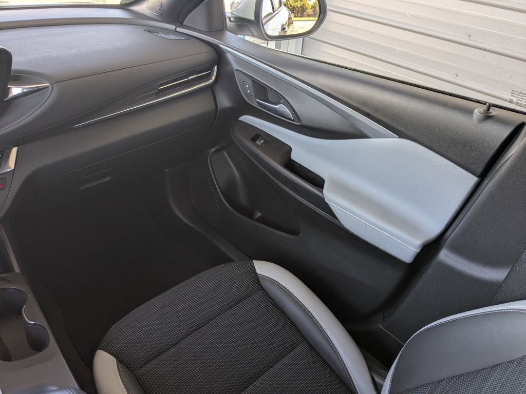 2024 Buick Envista Preferred