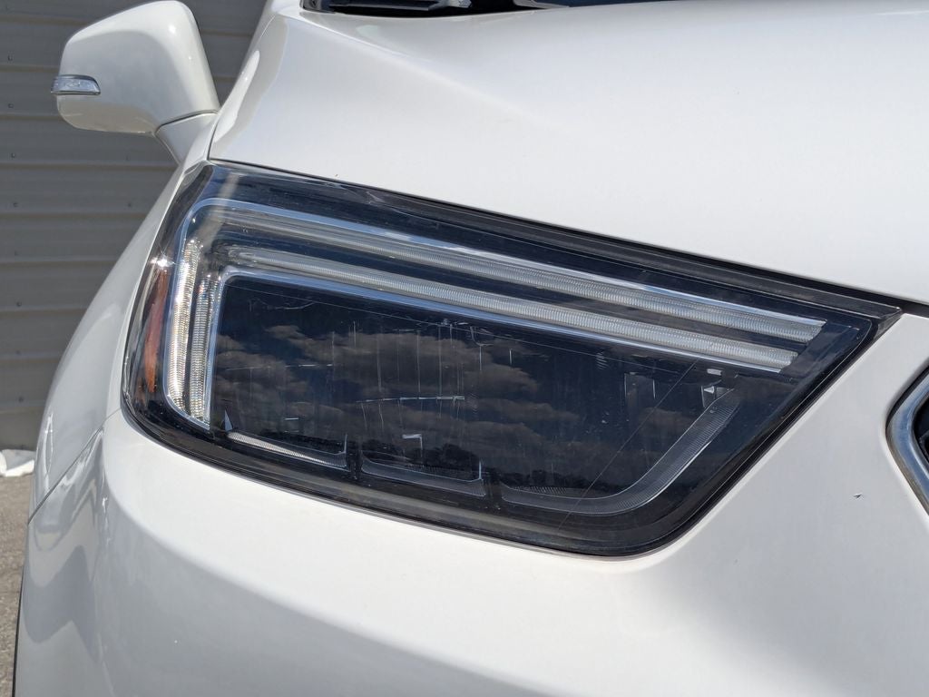 2019 Buick Encore Essence