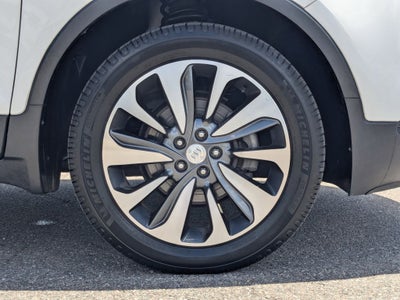 2019 Buick Encore Essence